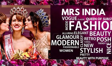 Redefining Beauty: The Power of a Beauty Queen