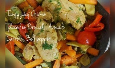 Boosting Your Immune System with Healthy Eating