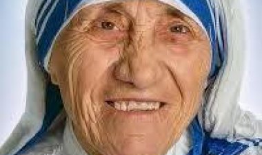 MOTHER TERESA