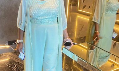 Fashion Freedom: Embracing Comfort and Confidence After 50