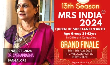 Conscious living _ a Holistic approach to Health and Wellness: By Dr Snehaprabha T V