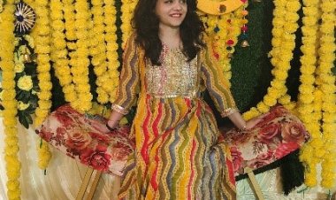 Get your dream look at a wedding