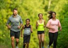 Fitness and healthy Lifestyle