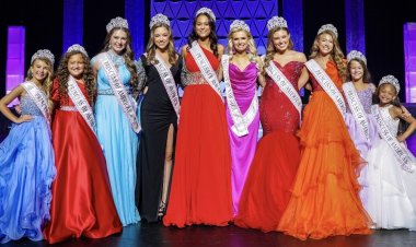BEAUTY PAGEANTS & IT’S IMPACT ON LIFE OF PARTICIPANTS