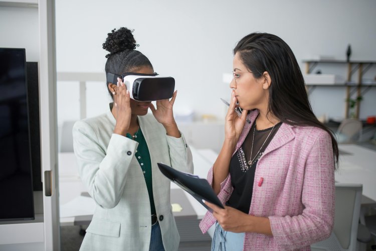 Breaking Barriers in IT: Empowering Women in Tech | 10+ Years of Insights