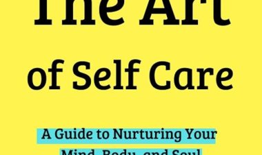 The Art of Self-Care: A Guide for Women in Beauty Pageants