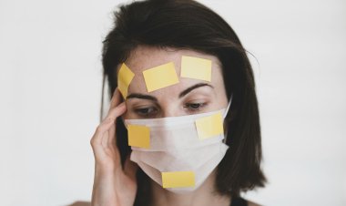 The Invisible Weight We Carry: How Mental Load is Draining Us (And How to Lighten It)