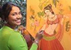 Art Therapy: Healing Through Creativity