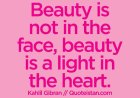 Beauty