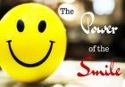 The Power of the Smile