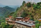 Spiritual Journey – A Journey of Faith