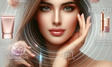 The Influence of AI on Beauty Standards