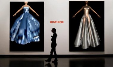 Fashion Embracing: where style meets self-expression