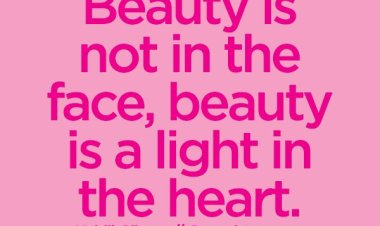 Beauty