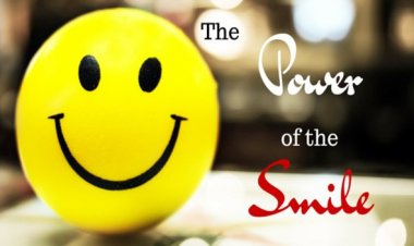 The Power of the Smile