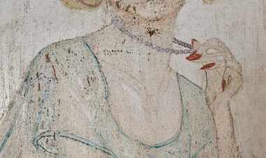 'Makeup to Make Up – A Beauty Blueprint'