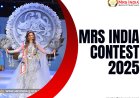 How Mrs India Empowers Married Women to Embrace Their Full Potential