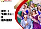How Participating in Mrs India Can Boost Your Career and Social Influence