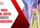 How the Mrs India International Queen Platform Celebrates Beauty with Substance