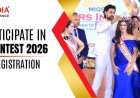 How to Participate in Mrs India Contest 2026: Eligibility & Registration Process