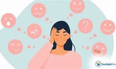 Minding your Mood:- Reasons and Ways to cope up with emotional stress for better health
