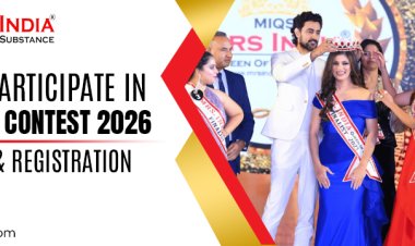 How to Participate in Mrs India Contest 2026: Eligibility & Registration Process