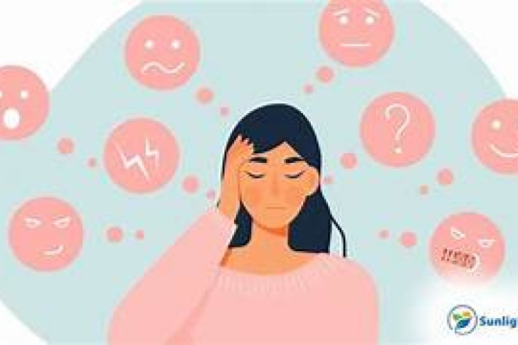 Minding your Mood:- Reasons and Ways to cope up with emotional stress for better health
