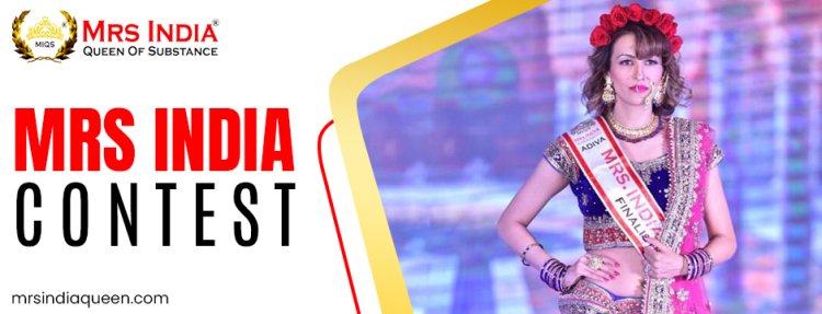 mrs-india-pageant-contestant-stage-look-married-women-event