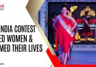 How Mrs India Contest Empowered Women and Transformed Their Lives