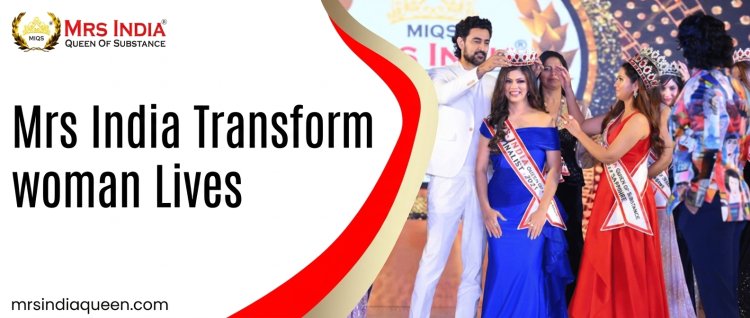 mrs-india-transform-woman-lives-winner-crowning-ceremony-pageant-stage