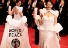 *Founder Ritika Vinay caught Global media attention at Cannes 2026 as Ambassador of World Peace at closing ceremony under Mrs India Queen of Substance banner*
