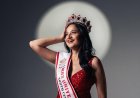 How Mrs. India Queen of Substance Creates Role Models