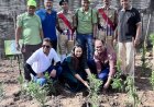 How Mrs. India Queen of Substance Inspires Social Responsibility