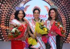 How Mrs. India Queen of Substance Inspires Women to Dream Bigger