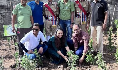 How Mrs. India Queen of Substance Inspires Social Responsibility