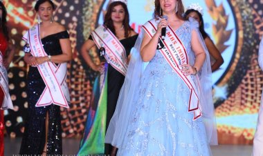 How Pageants Build Self-Confidence in Women