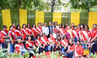 Beauty Pageants and Women's Empowerment