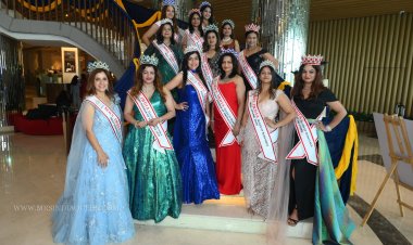 How Pageants Empower Married Women