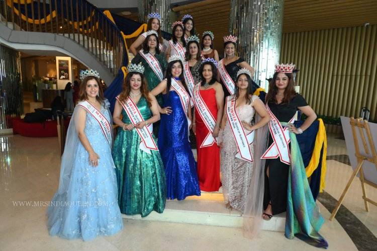 How Pageants Empower Married Women