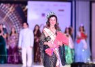 Mrs India Contest to Build Confidence and Communication Skills