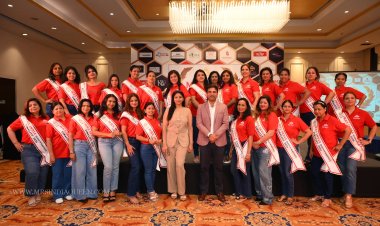 Mrs India Eligibility Criteria 2026 | Who Can Participate in Mrs India?