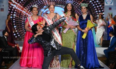 How to Win Mrs India Pageant: Complete Preparation, Strategy & Mindset Guide