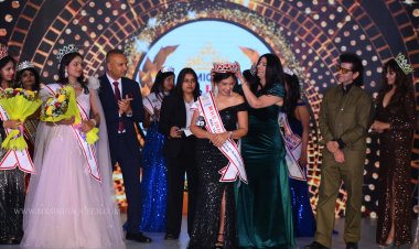Mrs India for Homemakers: Eligibility, Preparation & Pageant Guide