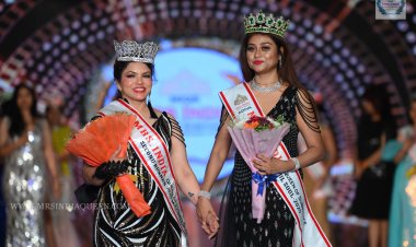 Mrs India International Opportunities: From National Pageant to Global Representation
