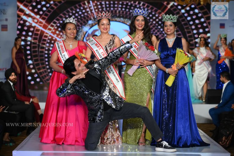 How to Win Mrs India Pageant: Complete Preparation, Strategy & Mindset Guide