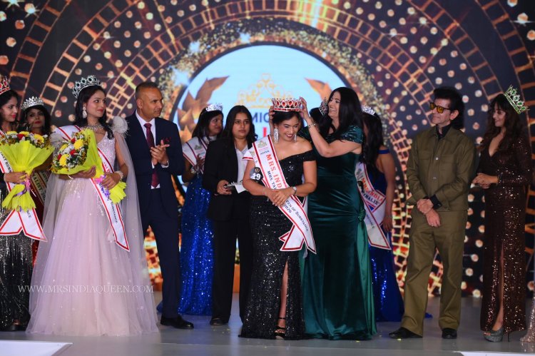Mrs India for Homemakers: Eligibility, Preparation & Pageant Guide