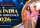 Mrs India Eligibility Criteria 2026: Who Can Participate in Mrs India?