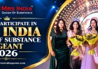 How to Participate in Mrs India 2026: Complete Step-by-Step Guide