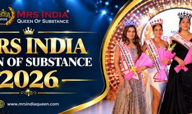 Mrs India Eligibility Criteria 2026: Who Can Participate in Mrs India?