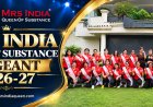 Mrs India Grooming & Training: Complete Guide for Contestants